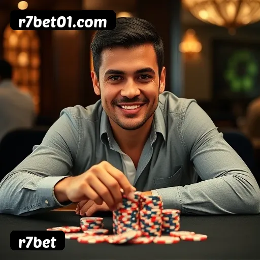 Processo de Download do App r7bet - Passo a Passo Simples