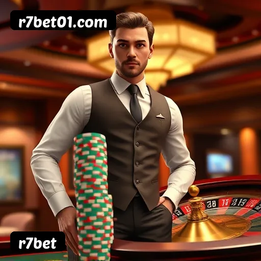 Coleção Premium de Slots r7bet - NetEnt, Pragmatic Play, Evolution
